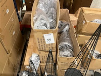 Metalen decoratie - afbeelding 7 van  9