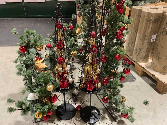 Metalen decoratie - afbeelding 9 van  9