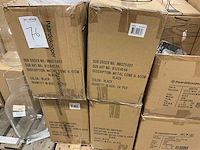 Metalen decoratie - afbeelding 2 van  10