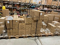 Metalen decoratie - afbeelding 1 van  10