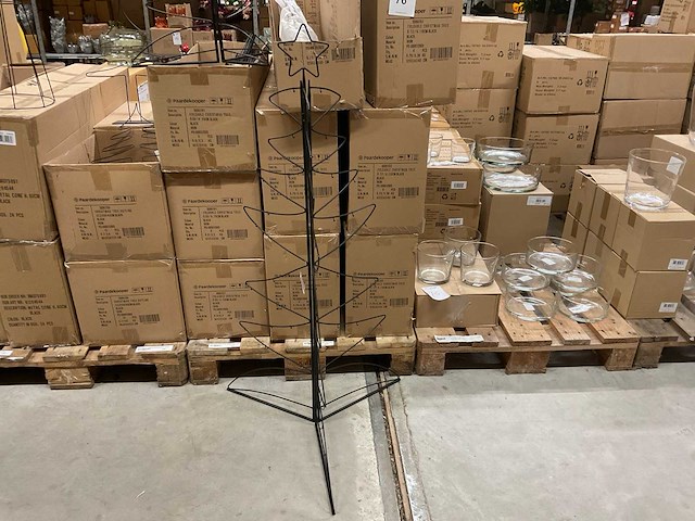 Metalen decoratie - afbeelding 3 van  10