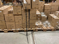 Metalen decoratie - afbeelding 3 van  10