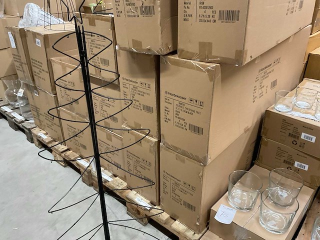 Metalen decoratie - afbeelding 5 van  10