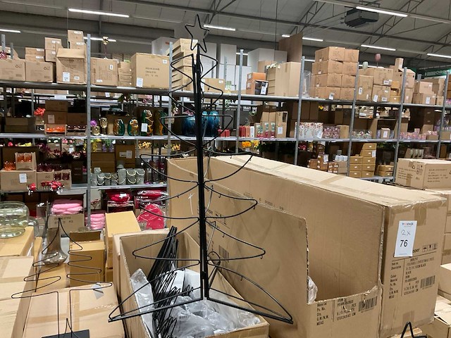 Metalen decoratie - afbeelding 6 van  10