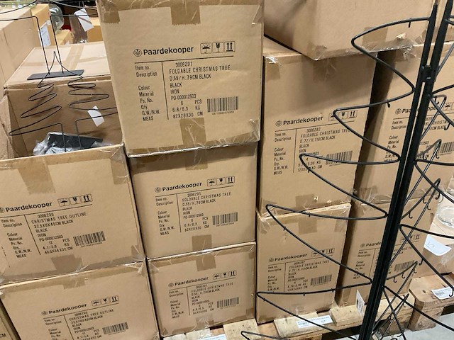 Metalen decoratie - afbeelding 7 van  10