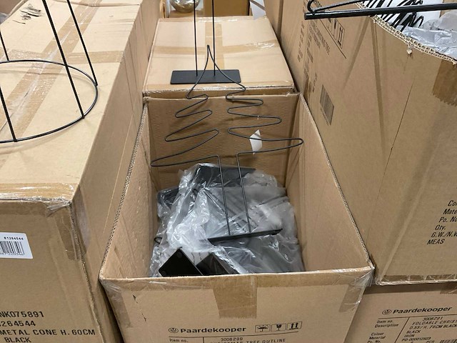 Metalen decoratie - afbeelding 8 van  10