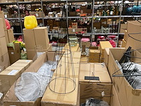 Metalen decoratie - afbeelding 10 van  10