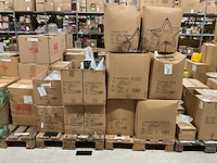 Metalen decoratie - afbeelding 1 van  9