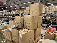 Metalen decoratie - afbeelding 2 van  9