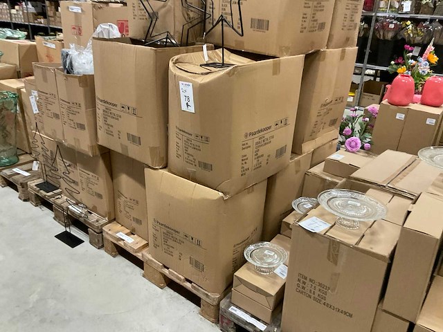 Metalen decoratie - afbeelding 3 van  9