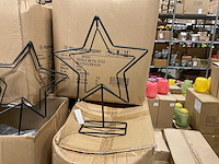 Metalen decoratie - afbeelding 4 van  9