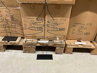 Metalen decoratie - afbeelding 6 van  9