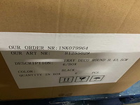 Metalen decoratie - afbeelding 2 van  10