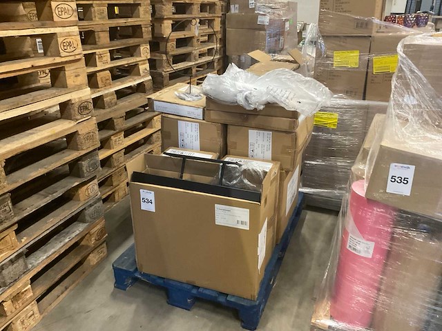 Metalen decoratie - afbeelding 1 van  10