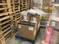 Metalen decoratie - afbeelding 1 van  10