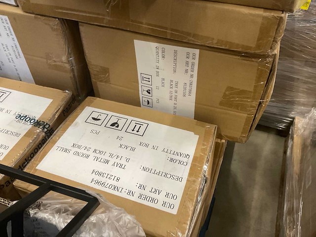 Metalen decoratie - afbeelding 8 van  10