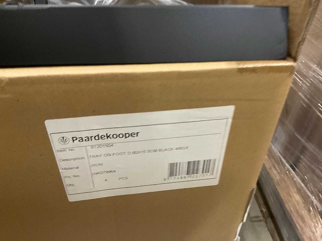 Metalen decoratie - afbeelding 10 van  10