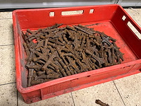 Metalen decoratie - afbeelding 4 van  4