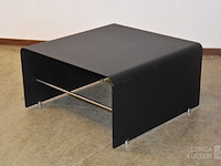 Metalen designtafel - afbeelding 1 van  4