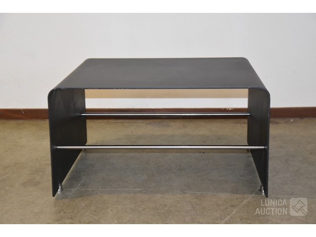 Metalen designtafel - afbeelding 2 van  4