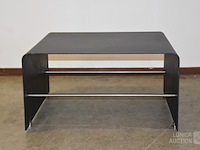 Metalen designtafel - afbeelding 2 van  4
