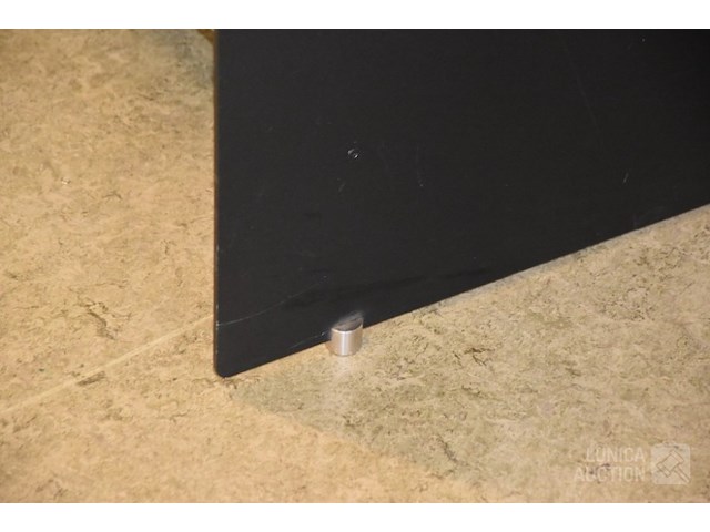 Metalen designtafel - afbeelding 3 van  4