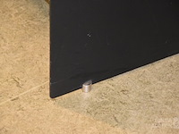 Metalen designtafel - afbeelding 3 van  4