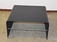 Metalen designtafel - afbeelding 4 van  4