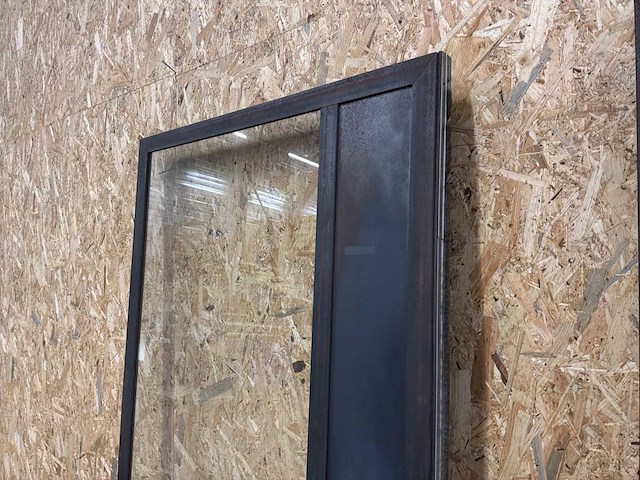 Metalen deuren met glas - afbeelding 11 van  14