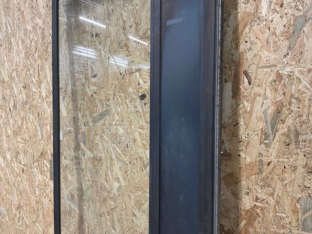 Metalen deuren met glas - afbeelding 12 van  14