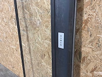 Metalen deuren met glas - afbeelding 13 van  14