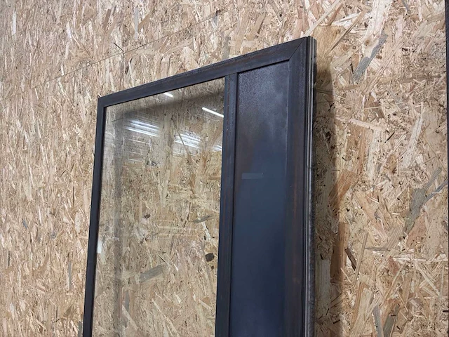 Metalen deuren met glas - afbeelding 7 van  14