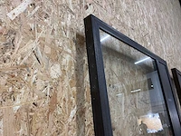 Metalen deuren met glas - afbeelding 1 van  14