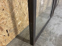 Metalen deuren met glas - afbeelding 7 van  14