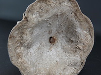 Metalen dolfijn al console - afbeelding 5 van  5