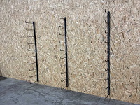 Metalen draagarmstelling - afbeelding 3 van  11