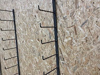 Metalen draagarmstelling - afbeelding 9 van  11