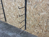 Metalen draagarmstelling - afbeelding 11 van  11