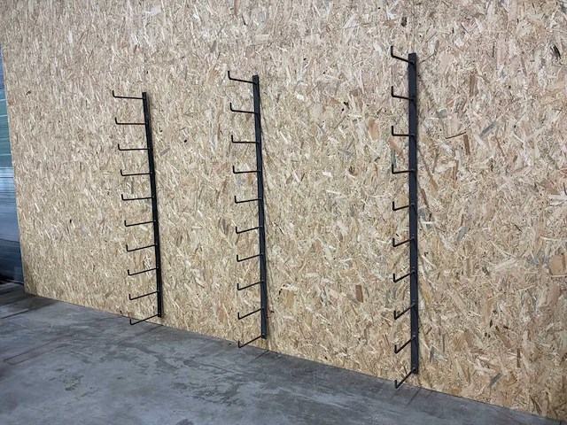 Metalen draagarmstelling - afbeelding 10 van  11