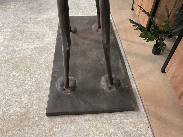 Metalen dromedaris - afbeelding 2 van  14