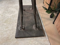 Metalen dromedaris - afbeelding 2 van  14