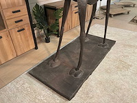 Metalen dromedaris - afbeelding 14 van  14