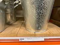 Metalen emmers - afbeelding 5 van  21