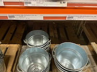 Metalen emmers - afbeelding 7 van  21