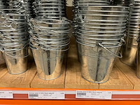 Metalen emmers - afbeelding 16 van  21