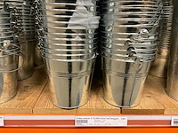 Metalen emmers - afbeelding 18 van  21