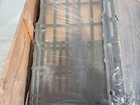 Metalen frames en 2x monteurskar - afbeelding 3 van  9