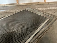 Metalen gaaspanelen - afbeelding 3 van  3
