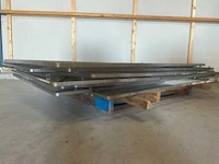 Metalen gaaspanelen - afbeelding 2 van  3