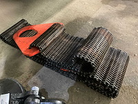 Metalen gaasstrop - afbeelding 2 van  2